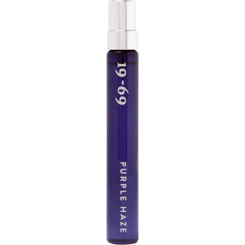 Alennettu Hinta 19-69Purple HazeEau De Parfum 9 ml