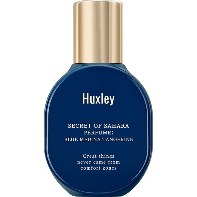 Eniten Myyty HuxleyPerfume Blue Medina Tangerine 15 ml