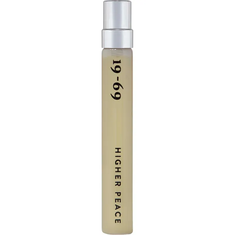 19-69Higher PeaceEau De Parfum 9 ml Päivän Tarjous