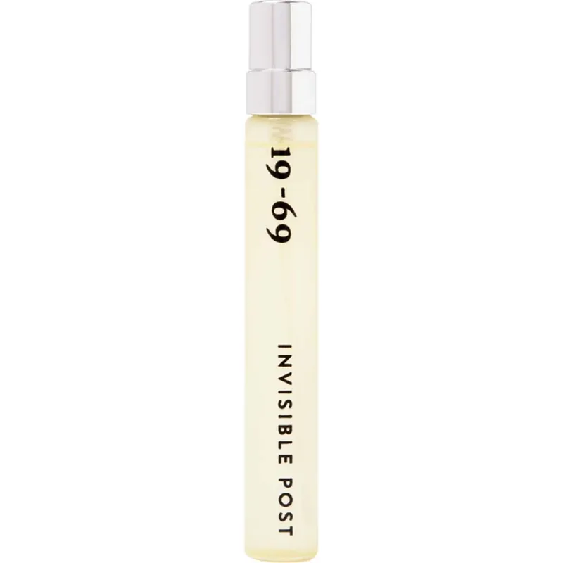 19-69Invisible PostEau De Parfum 9 ml Vain Rajoitetun Ajan