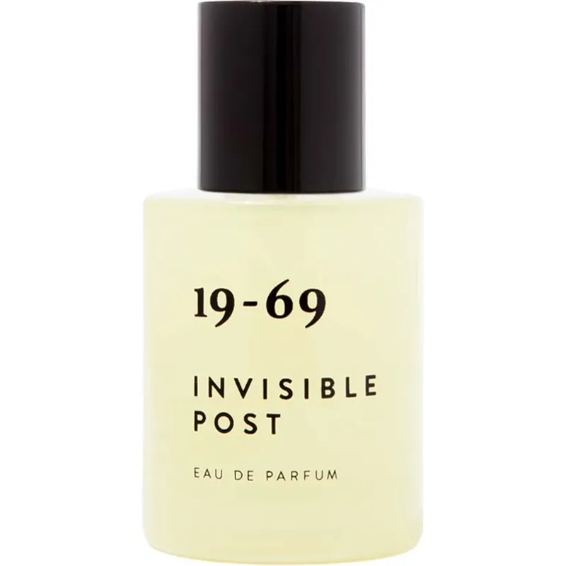 19-69Invisible PostEau De Parfum 30 ml Turvallinen Maksu