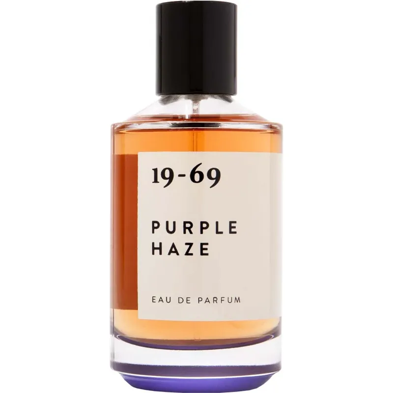 19-69Purple HazeEau De Parfum 100 ml Tehdashinta