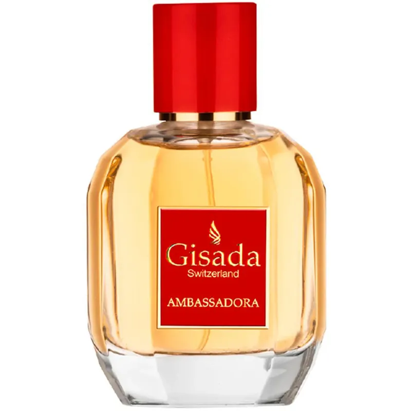 Alkuperäinen GisadaAmbassadoraEau de Parfum 100 ml