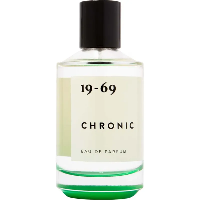 19-69ChronicEau De Parfum 100 ml Päivän Tarjous