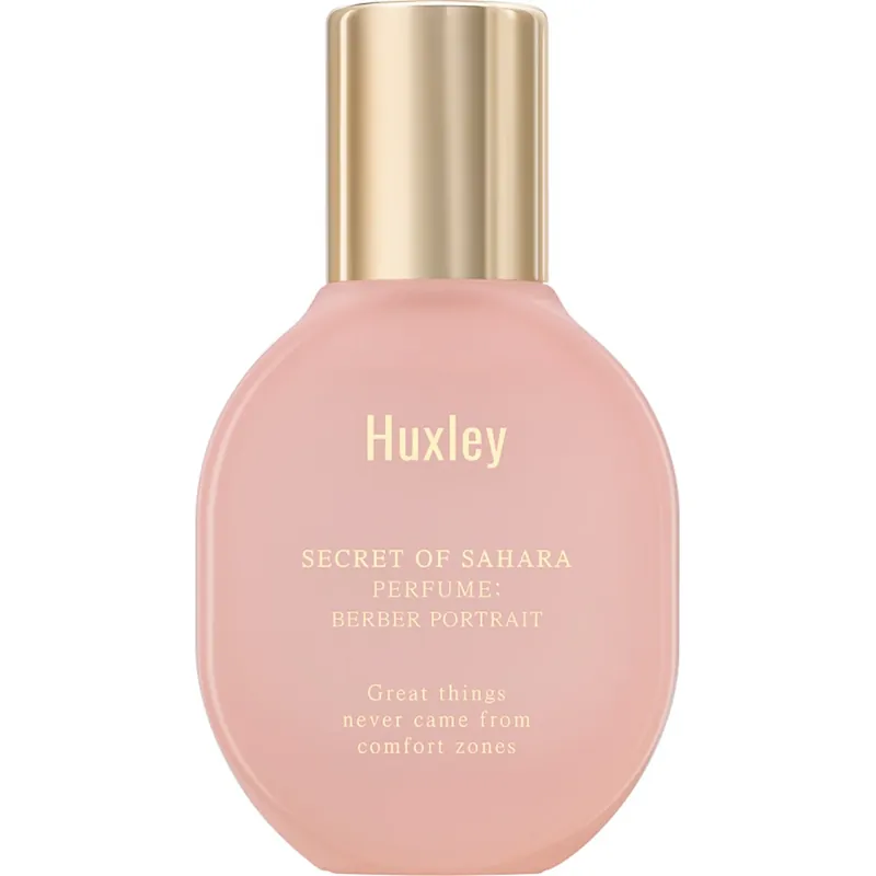 HuxleyPerfume Berber Portrait 15 ml Viikonlopputarjous