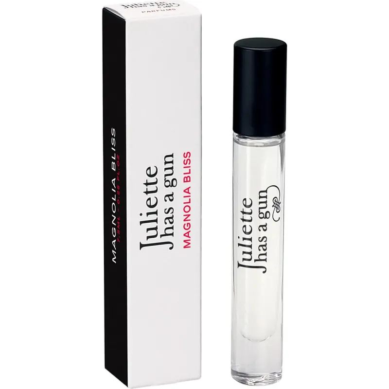 Juliette has a gunEau De Parfum Magnolia Bliss 7,5 ml Ilmainen Palautus