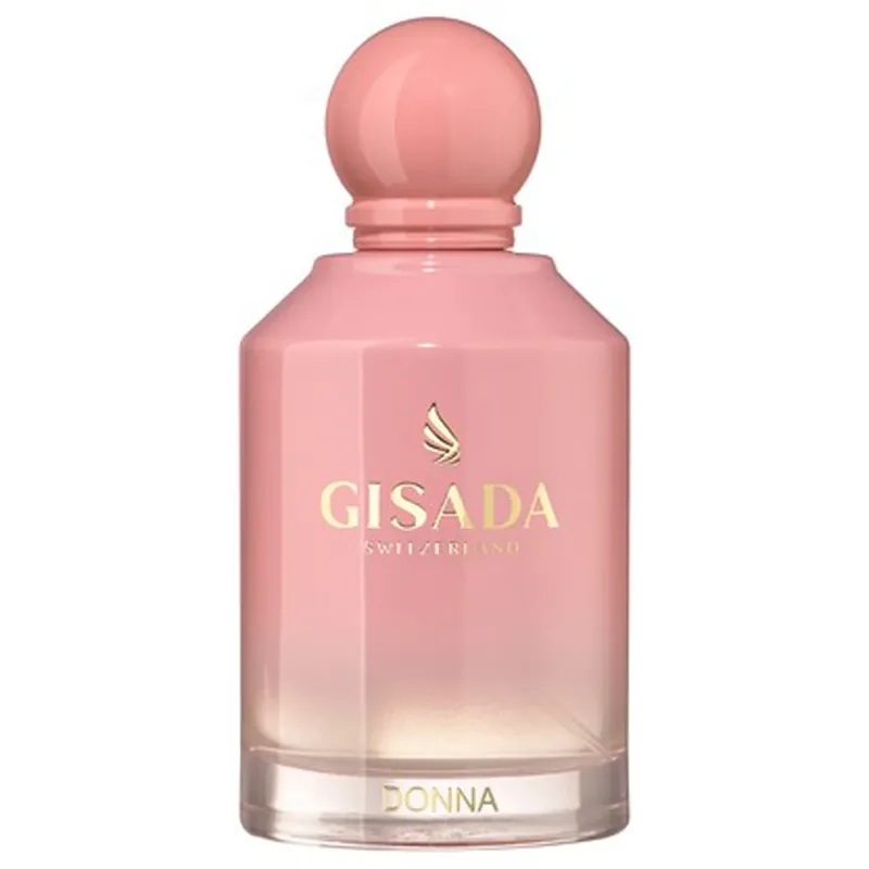 GisadaDonnaEau de Parfum 100 ml Pikatoimitus