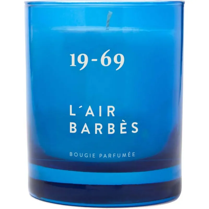 19-69Láir Barbès BP 200 ml Viimeinen Mahdollisuus