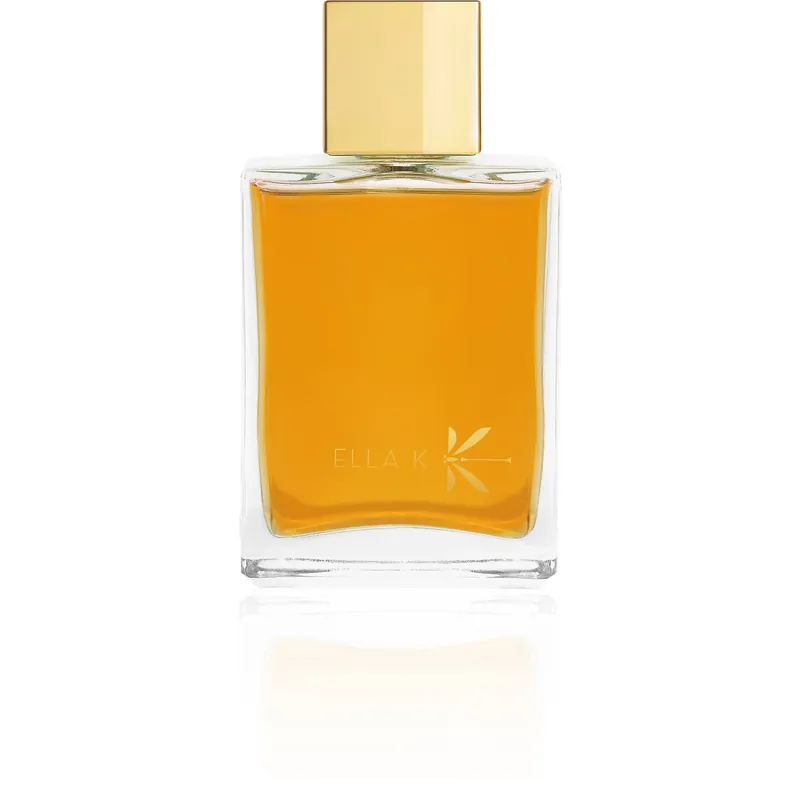 Ilmainen Palautus Ella KKhamsin Natural SprayEau de Parfum 100 ml