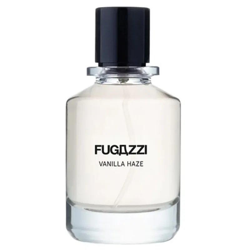 Vain Rajoitetun Ajan FugazziVanilla Haze XPD 100 ml