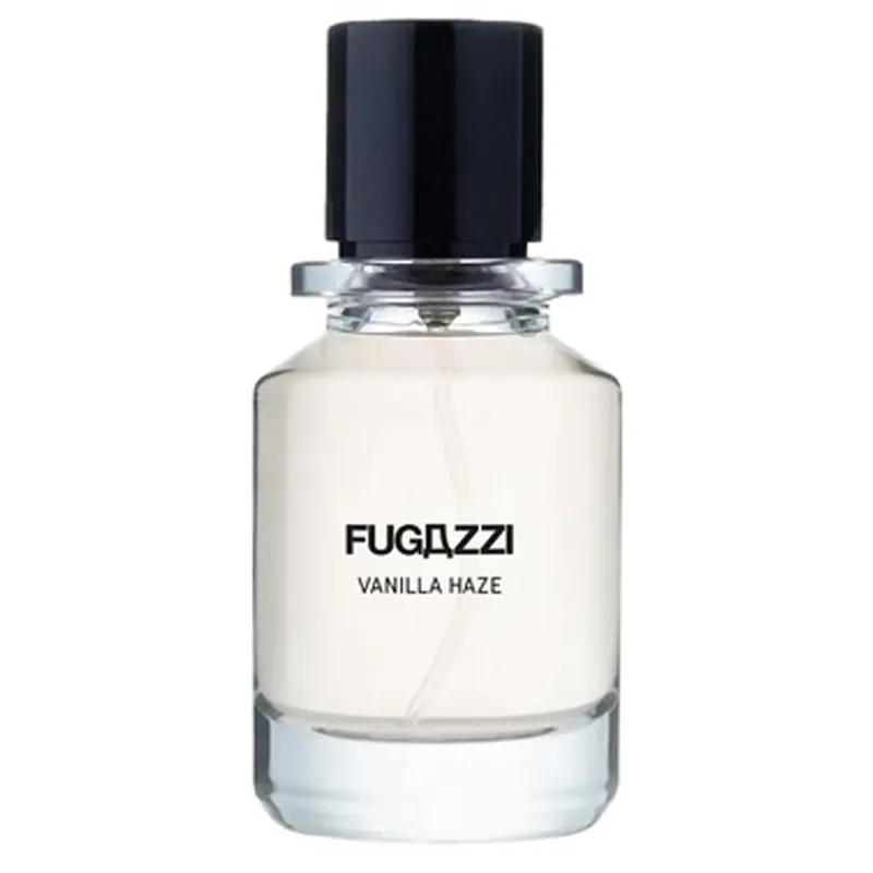 Tarjoushinta FugazziVanilla Haze XPD 50 ml