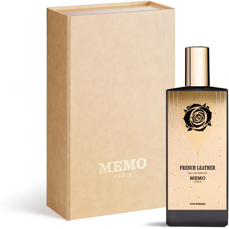Asiakkaiden Suosikki Memo ParisFrench LeatherEau de Parfum 75 ml