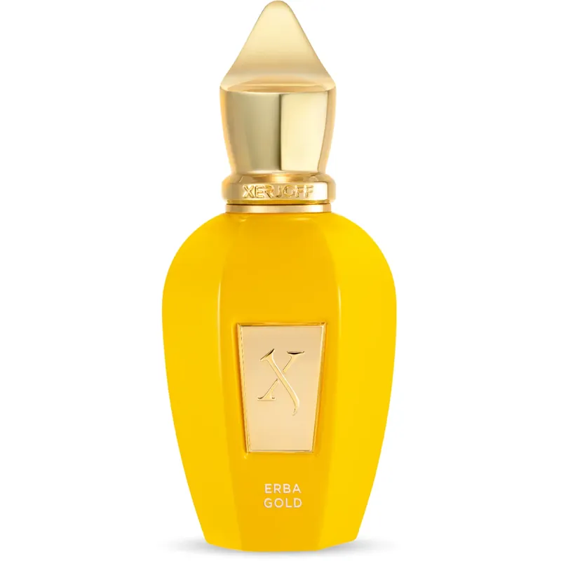 Tarjous XerjoffErba GoldEau de Parfum 50 ml