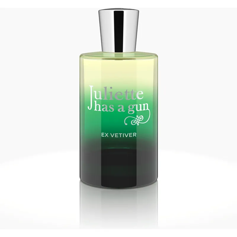 Merkkituote Juliette has a gunEx VetiverEau De Parfum 100 ml