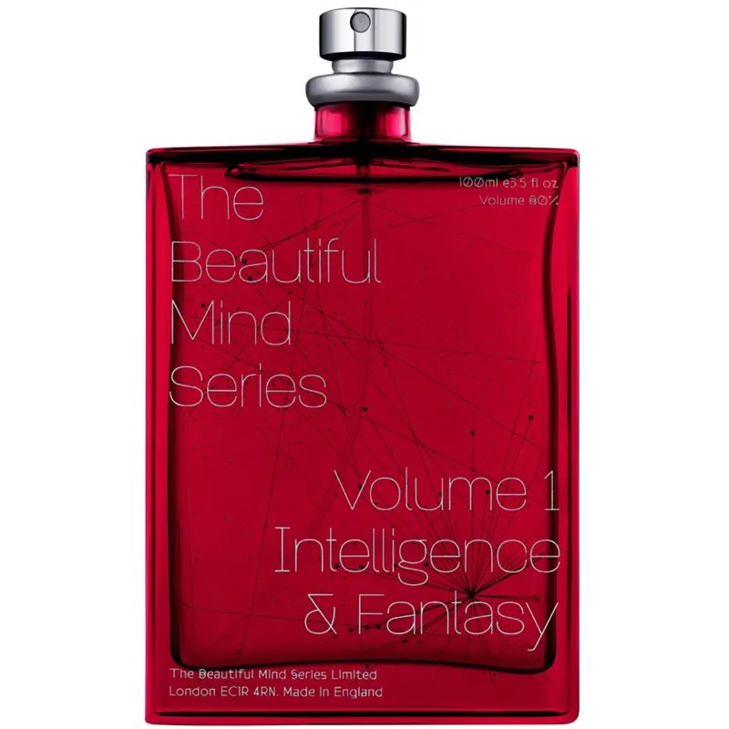 Poisto Escentric MoleculesThe Beautiful Mind Vol. 1 100 ml