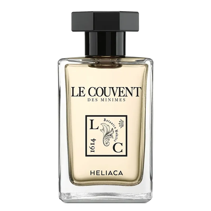 Uutuus Le CouventHeliaca SingulièreEau de Parfum 100 ml