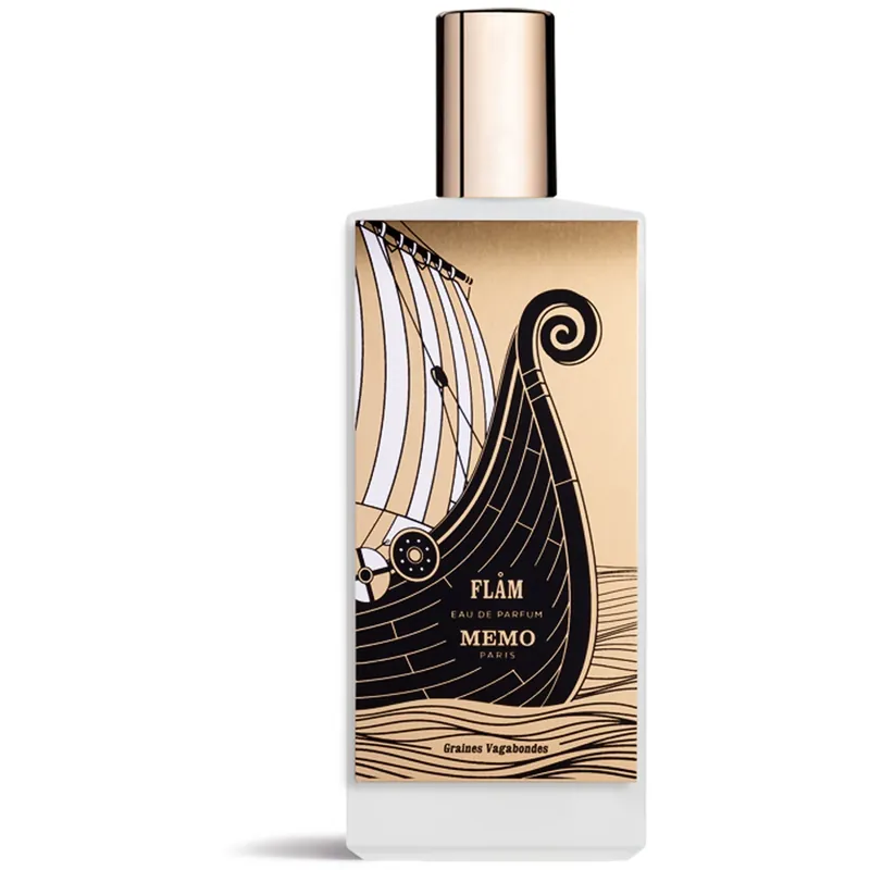 Suoraan Valmistajalta Memo ParisFlamEau de Parfum 75 ml