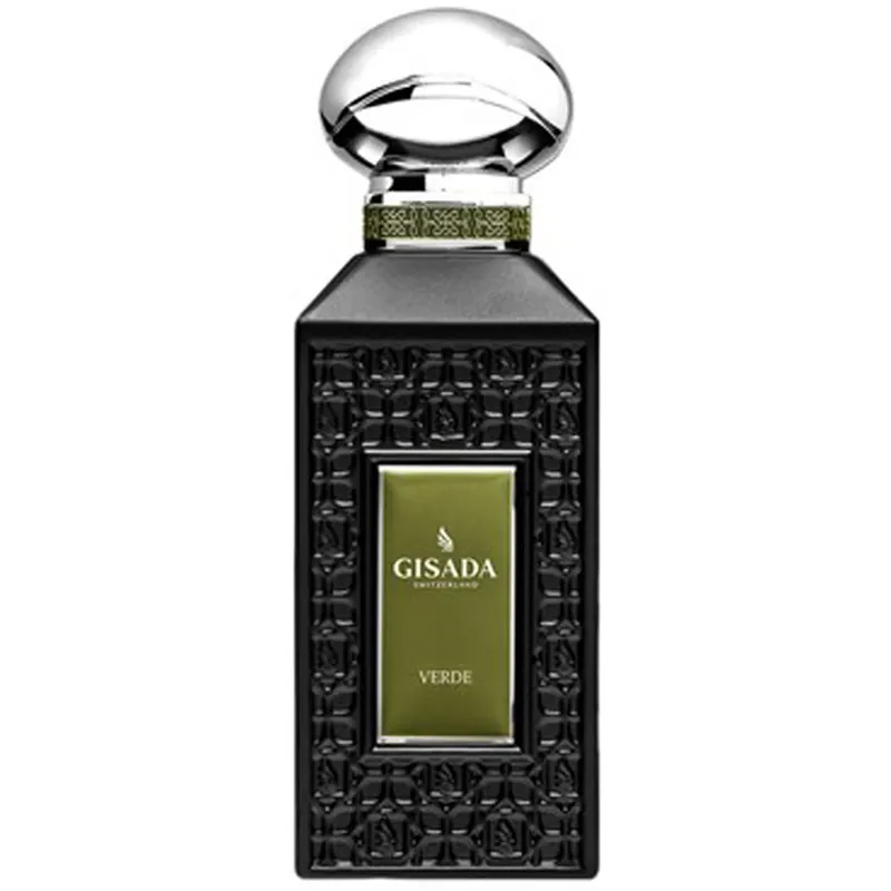 GisadaLuxury Collection VerdeEau de Parfum 100 ml Lähetetään Heti