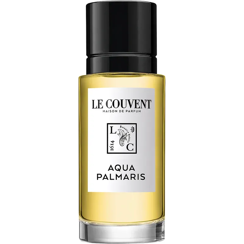 Flash-Tarjous Le CouventAbsolute Aqua Palmaris Botanical CologneEau de Toilette 50 ml