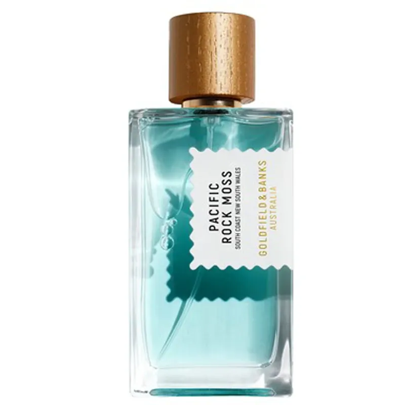 Goldfield & BanksPacific Rock MossEau de Parfum 100 ml Suosittu
