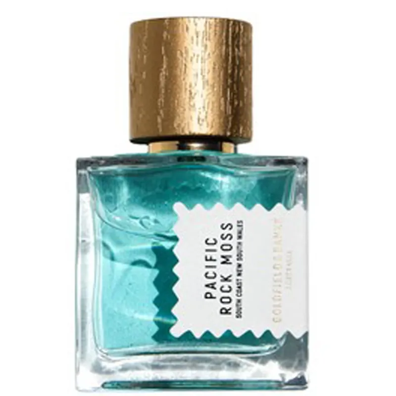 Goldfield & BanksPacific Rock MossEau de Parfum 50 ml Nopea Toimitus