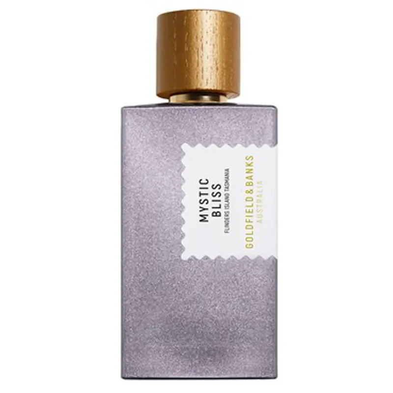 Goldfield & BanksMystic BlissEau de Parfum 100 ml Asiakkaiden Suosikki