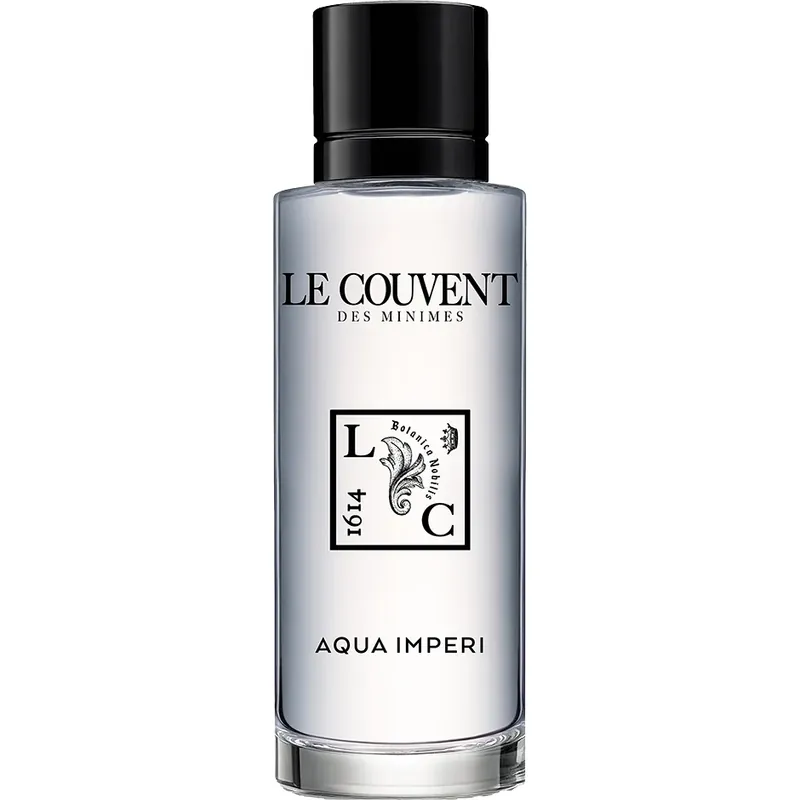 Halpa Hinta Le CouventAqua Imperi Botanical CologneEau de Toilette 100 ml