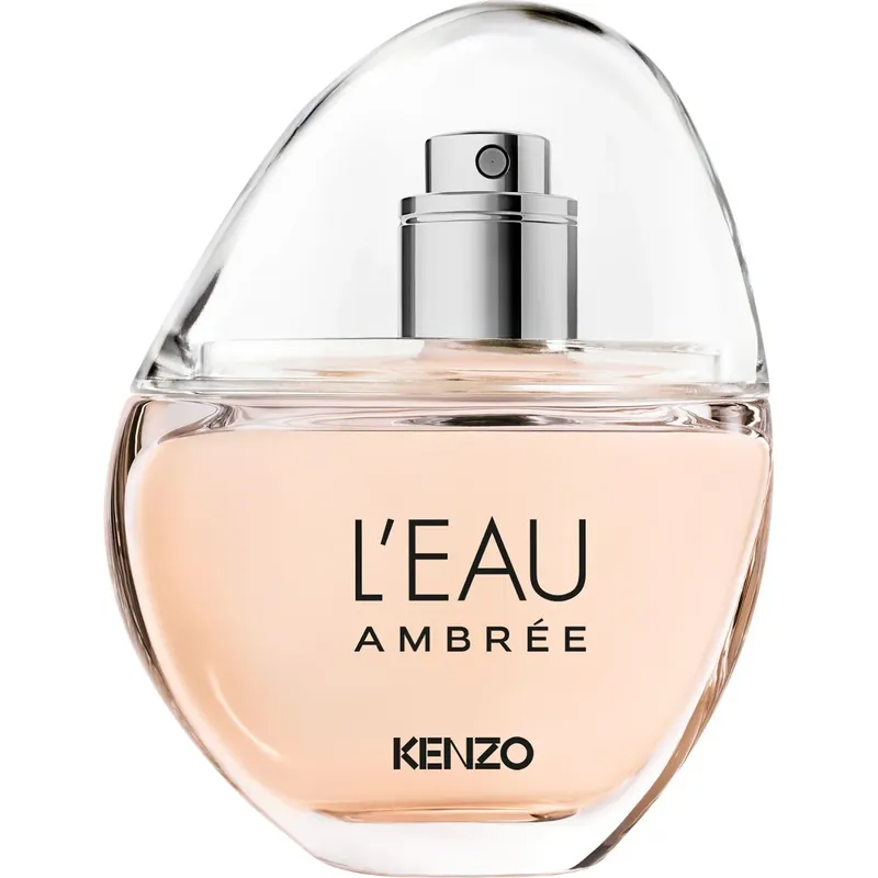 Tilaa Nyt KenzoL‘eau AmbréeEau de Parfum 30 ml