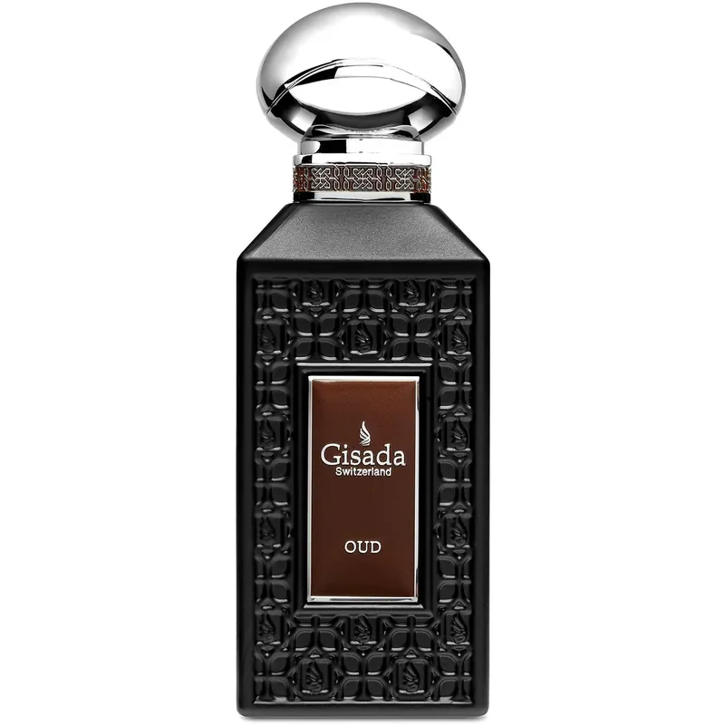 GisadaLuxury Collection OudParfum 100 ml Eniten Myyty