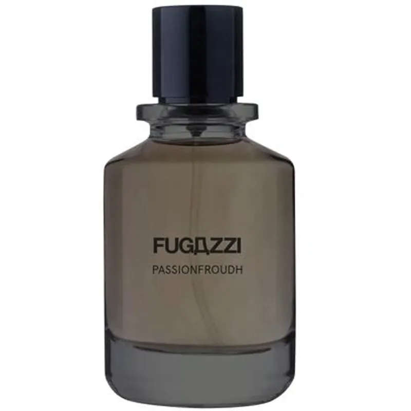 FugazziPassionfroudh 100 ml Turvallinen Maksu