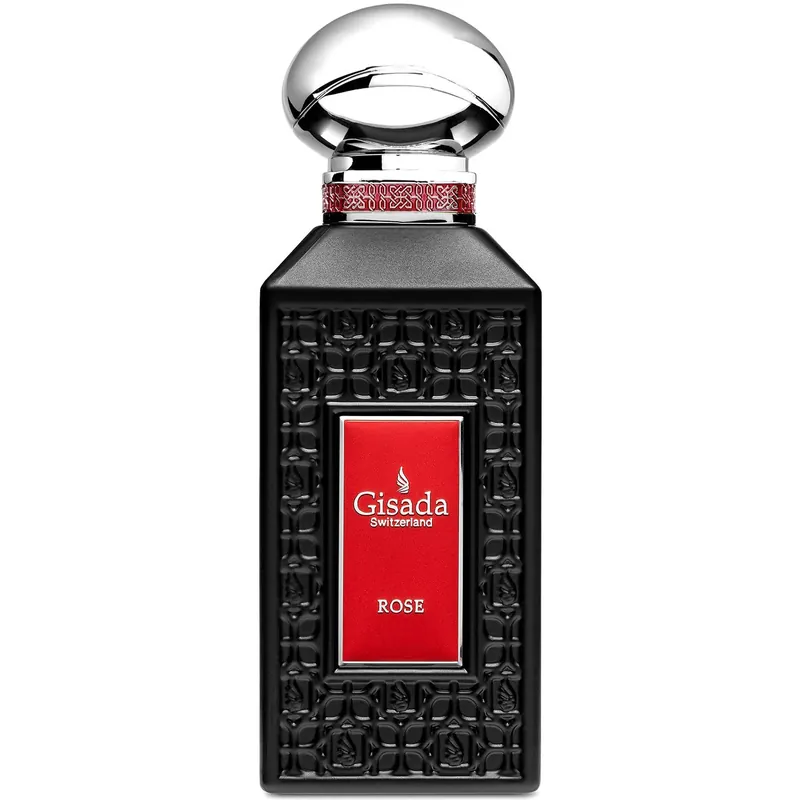 GisadaLuxury Collection RoseParfum 100 ml Vain Tänään