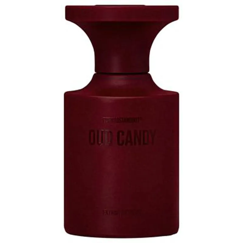 Rajoitettu Tarjous BornToStandOutOud Candy Extrait Extrême 50 ml