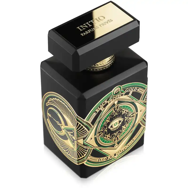 Pakollinen (Must-Have) INITIO Parfums PrivésOud For HappinessEau de Parfum 90 ml
