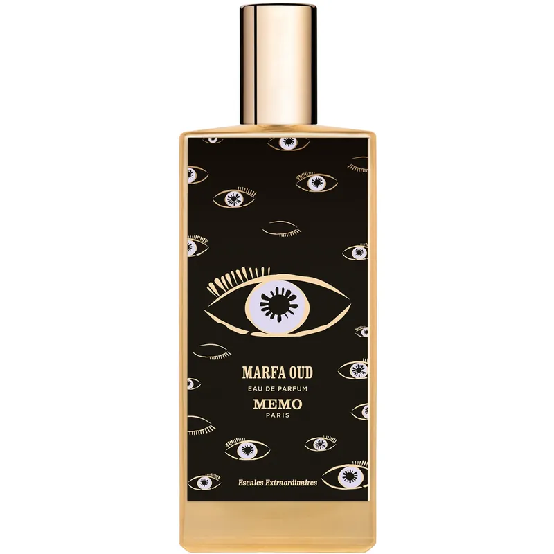 Memo ParisMarfa OudEau de Parfum 75 ml Edullinen