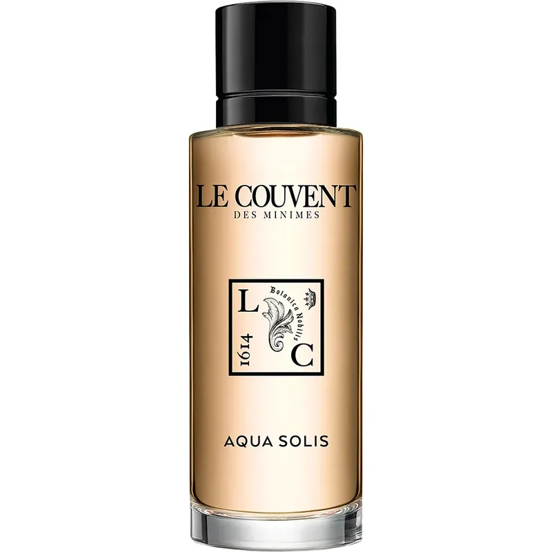 Ilmainen Palautus Le CouventAqua Solis Botanical CologneEau de Toilette 100 ml