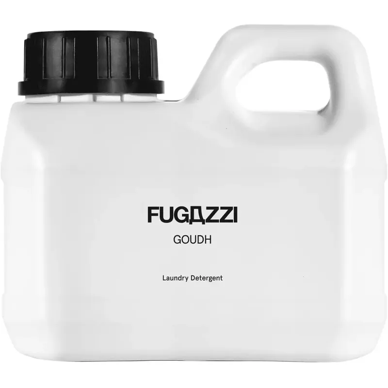Edullinen Hinta FugazziLaundry Detergent Goudh 500 ml