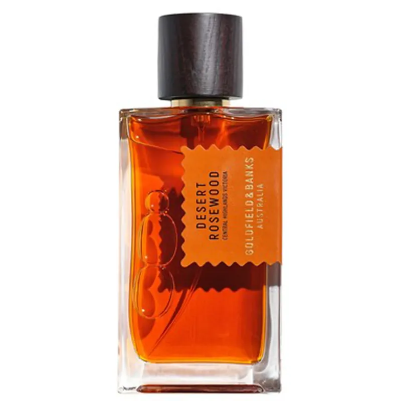 Alennettu Goldfield & BanksDesert RosewoodEau de Parfum 100 ml