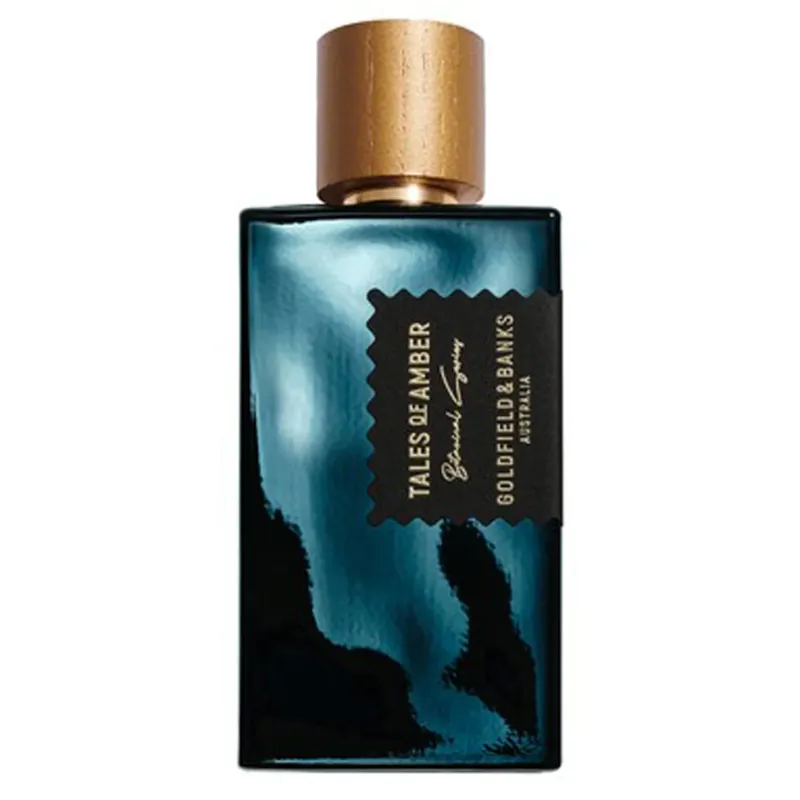 Goldfield & BanksTales of AmberEau de Parfum 100 ml Halpa