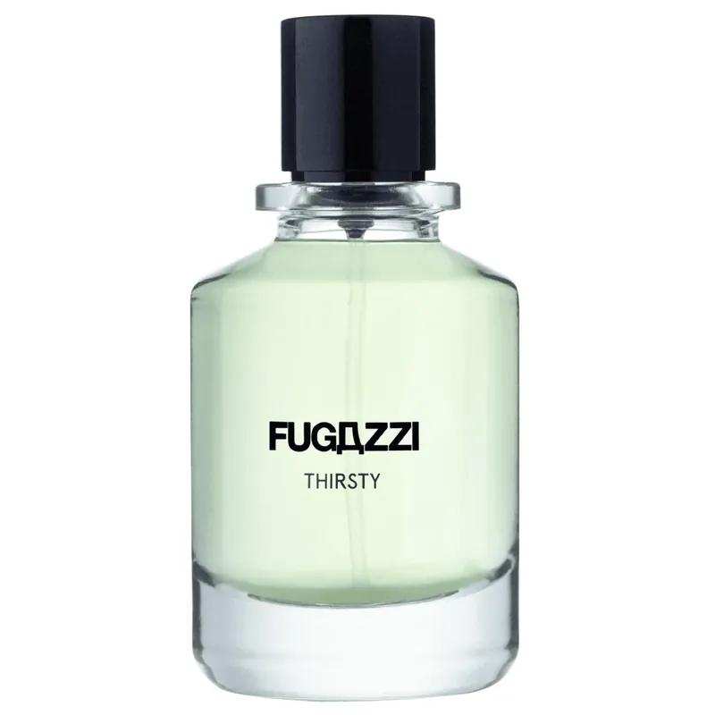 FugazziThirsty 100 ml Flash-Tarjous