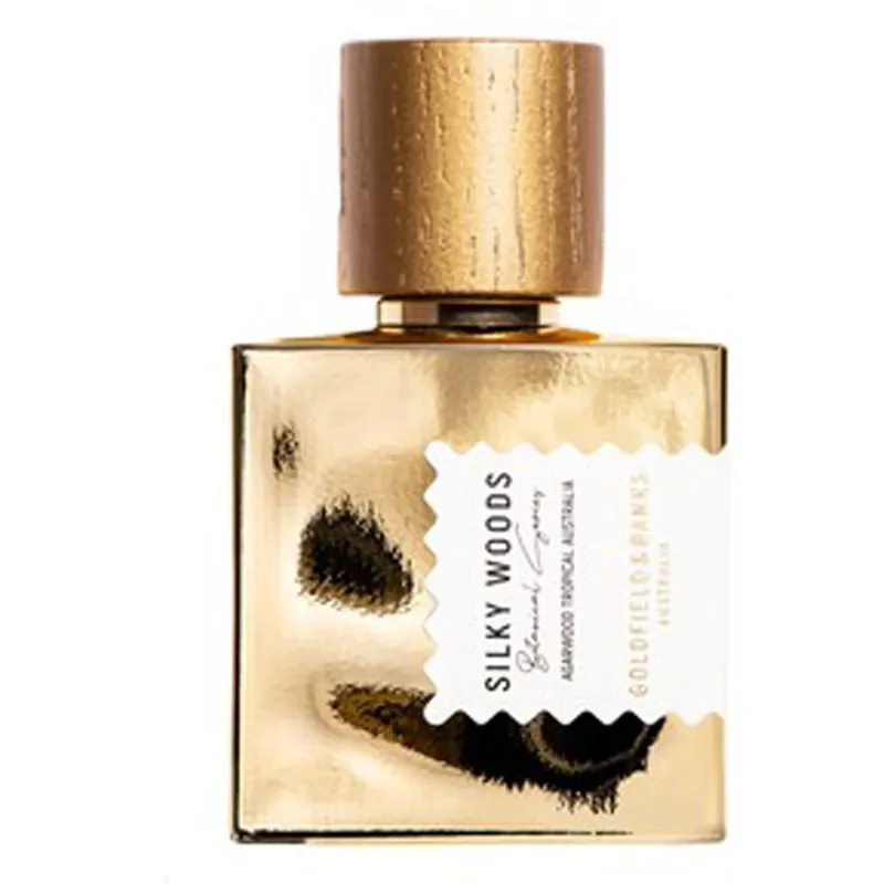 Heti Saatavilla Goldfield & BanksSilky WoodsEau de Parfum 50 ml