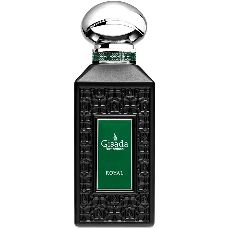 Ajankohtainen GisadaLuxury Collection RoyalParfum 100 ml