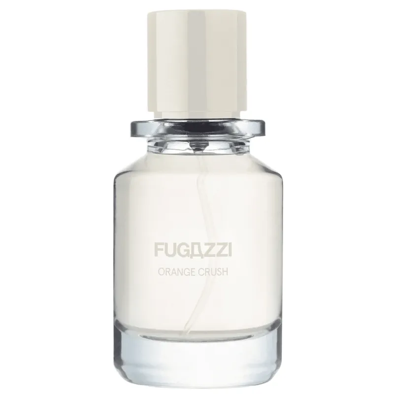 Erikoistarjous FugazziOrange Crush 50 ml