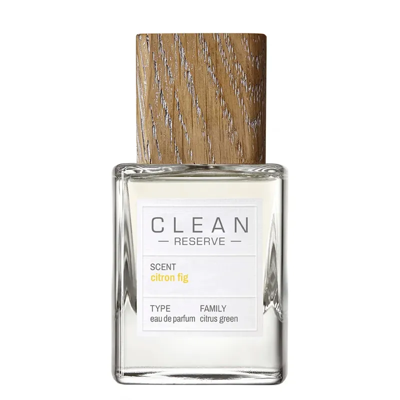 Vain Tänään CleanReserve Citron FigEau de Parfum 30 ml