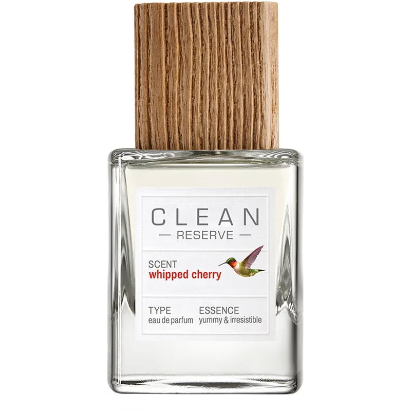 Nopea Toimitus CleanReserve Whipped CherryEau de Parfum 30 ml