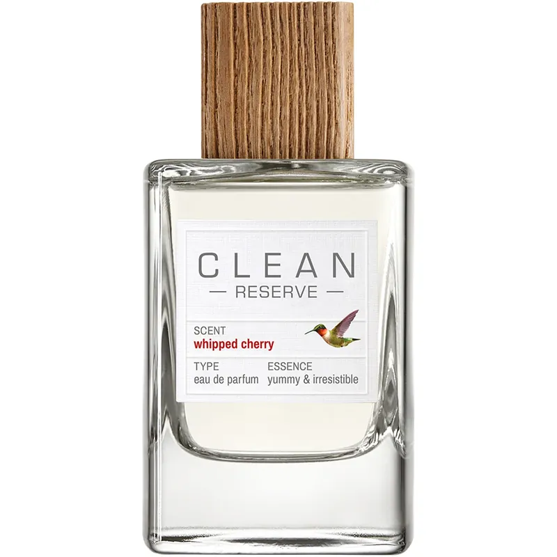 Poisto CleanReserve Whipped CherryEau de Parfum 100 ml