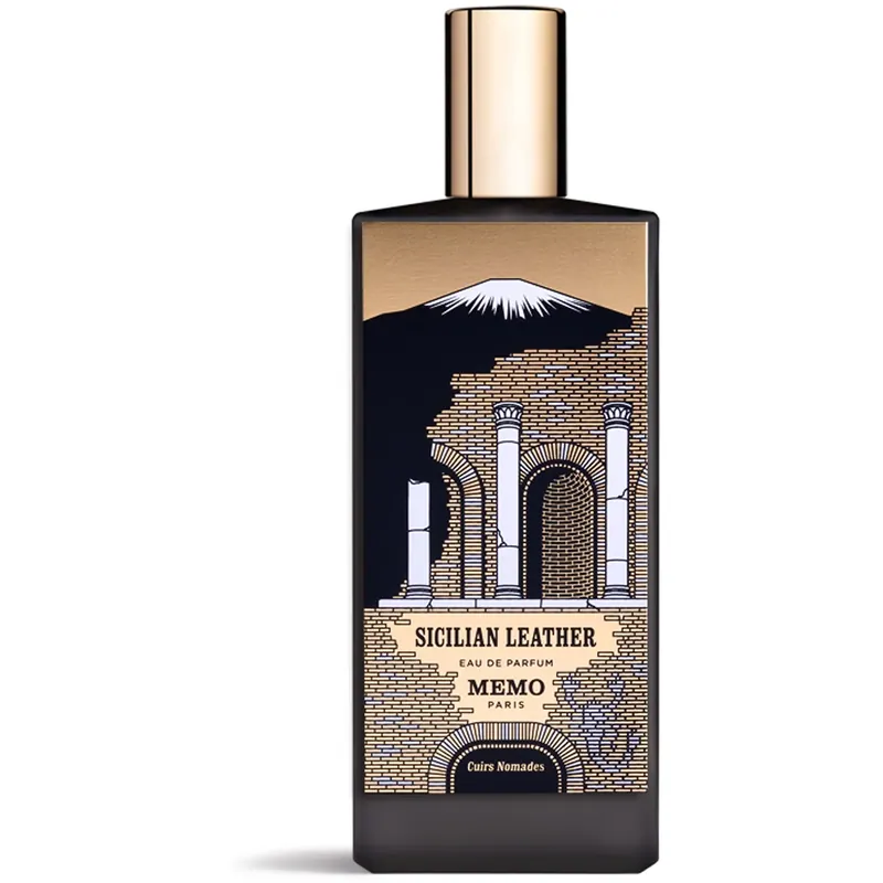 Memo ParisSicilian LeatherEau de Parfum 75 ml Viikonlopputarjous