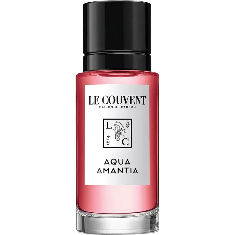 Le CouventAbsolute Aqua Amantia Botanical CologneEau de Toilette 50 ml Tilaa Heti