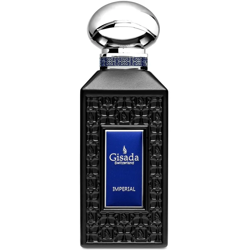 Korkea Laatu GisadaLuxury Collection ImperialParfum 100 ml