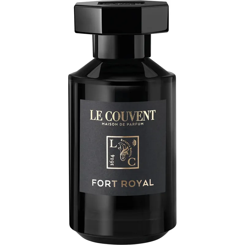 Halpa Hinta Le CouventFort Royal Remarkable PerfumesEau De Parfum 50 ml