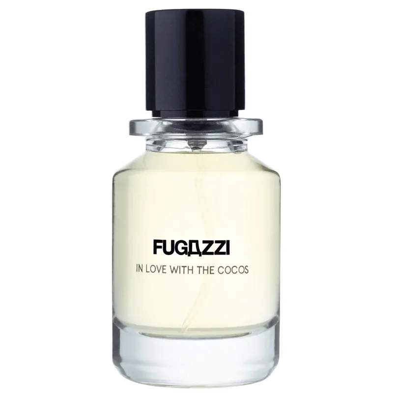 FugazziIn Love With The Cocos 50 ml Viimeinen Mahdollisuus